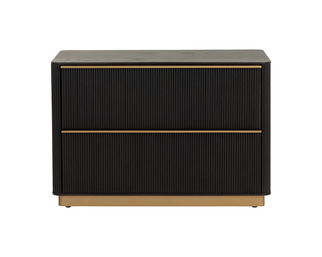 Sunpan Kalla Nightstand