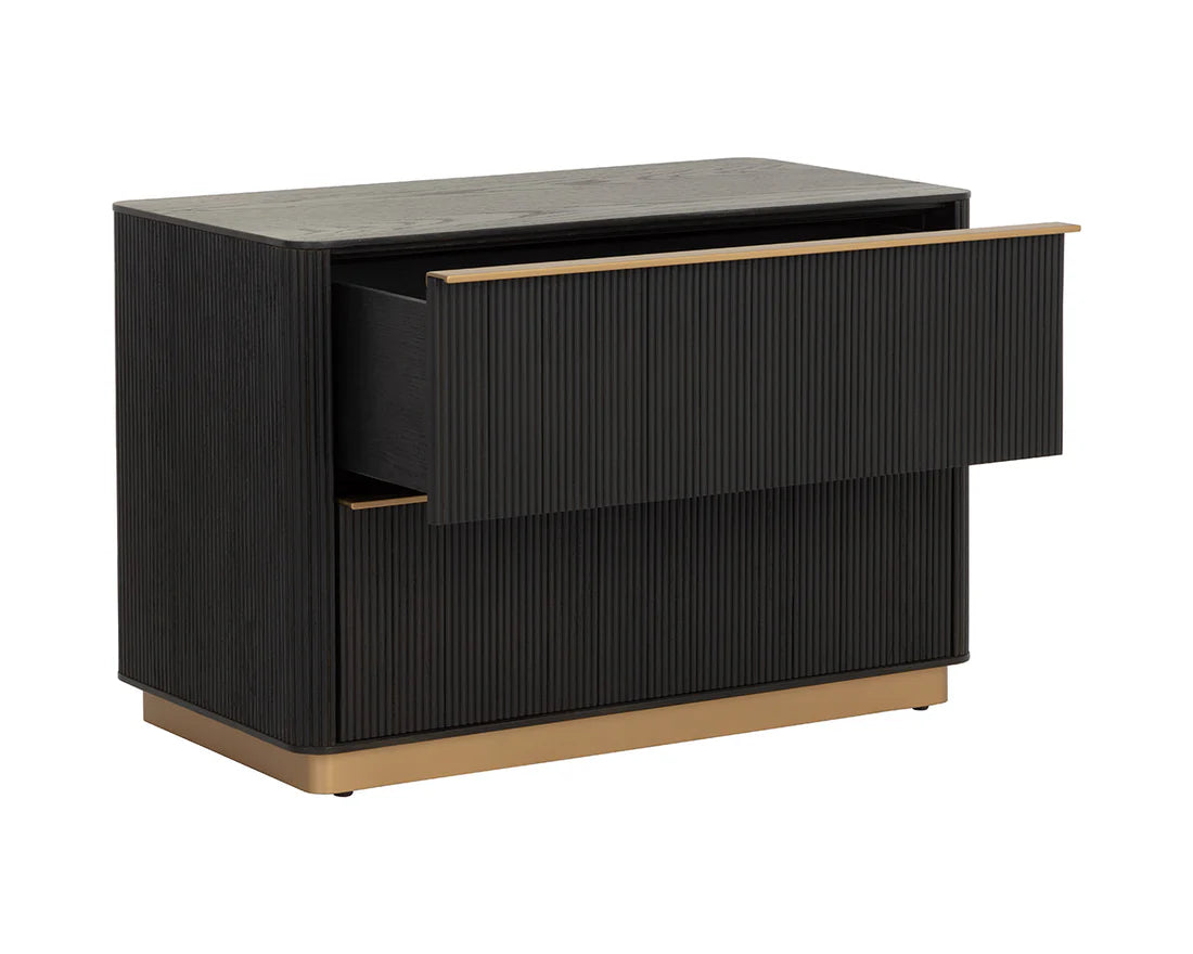 Sunpan Kalla Nightstand