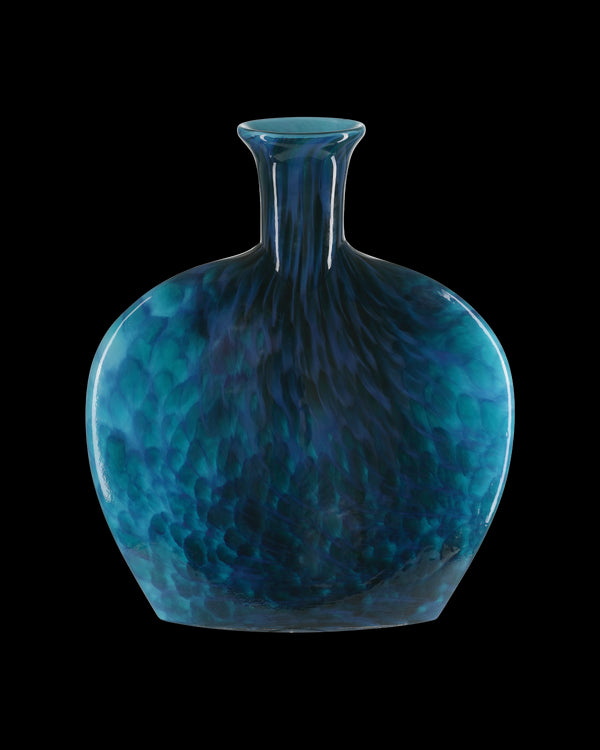 Currey & Company Pavonini Vase