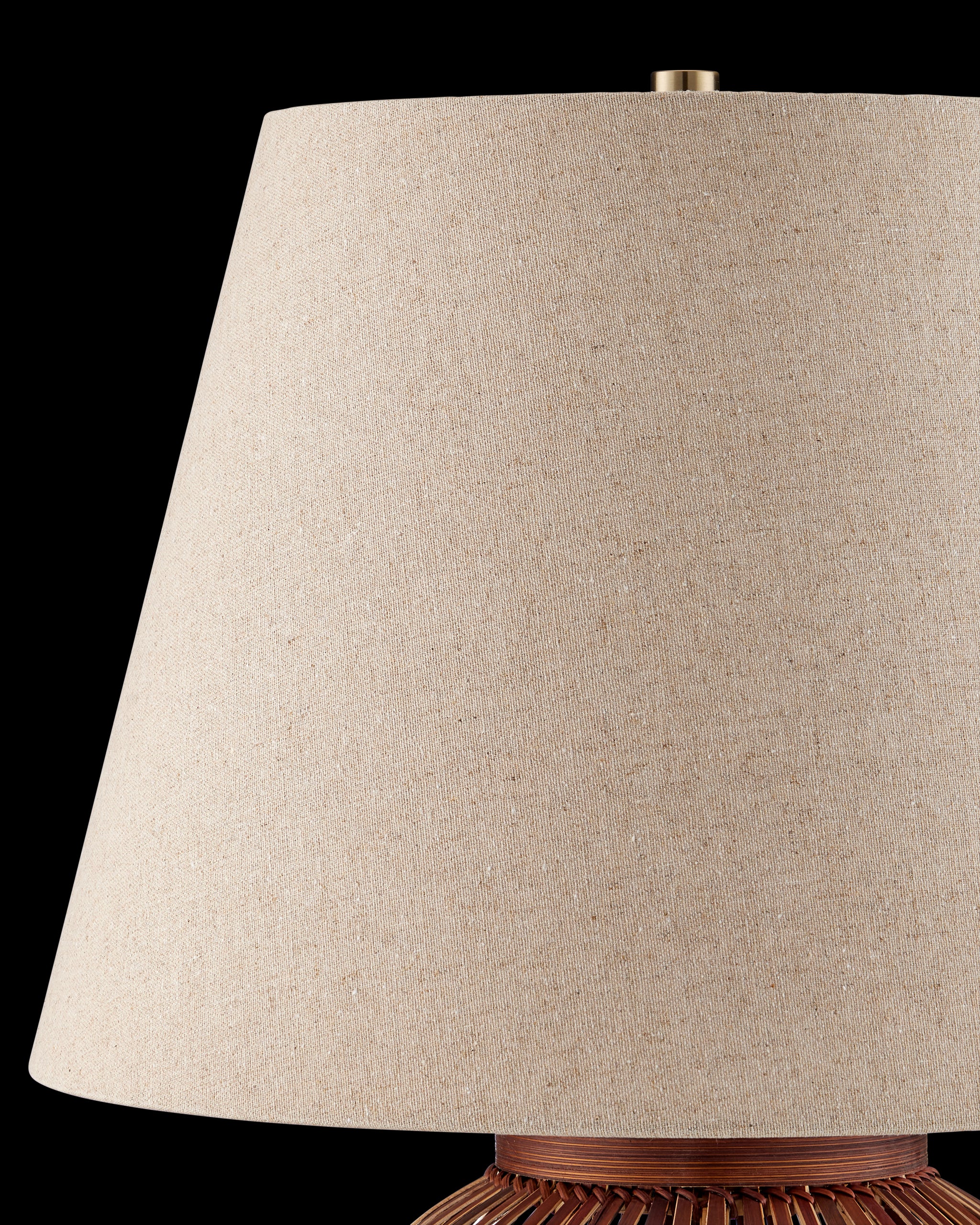 Currey & Company Cyrus Table Lamp