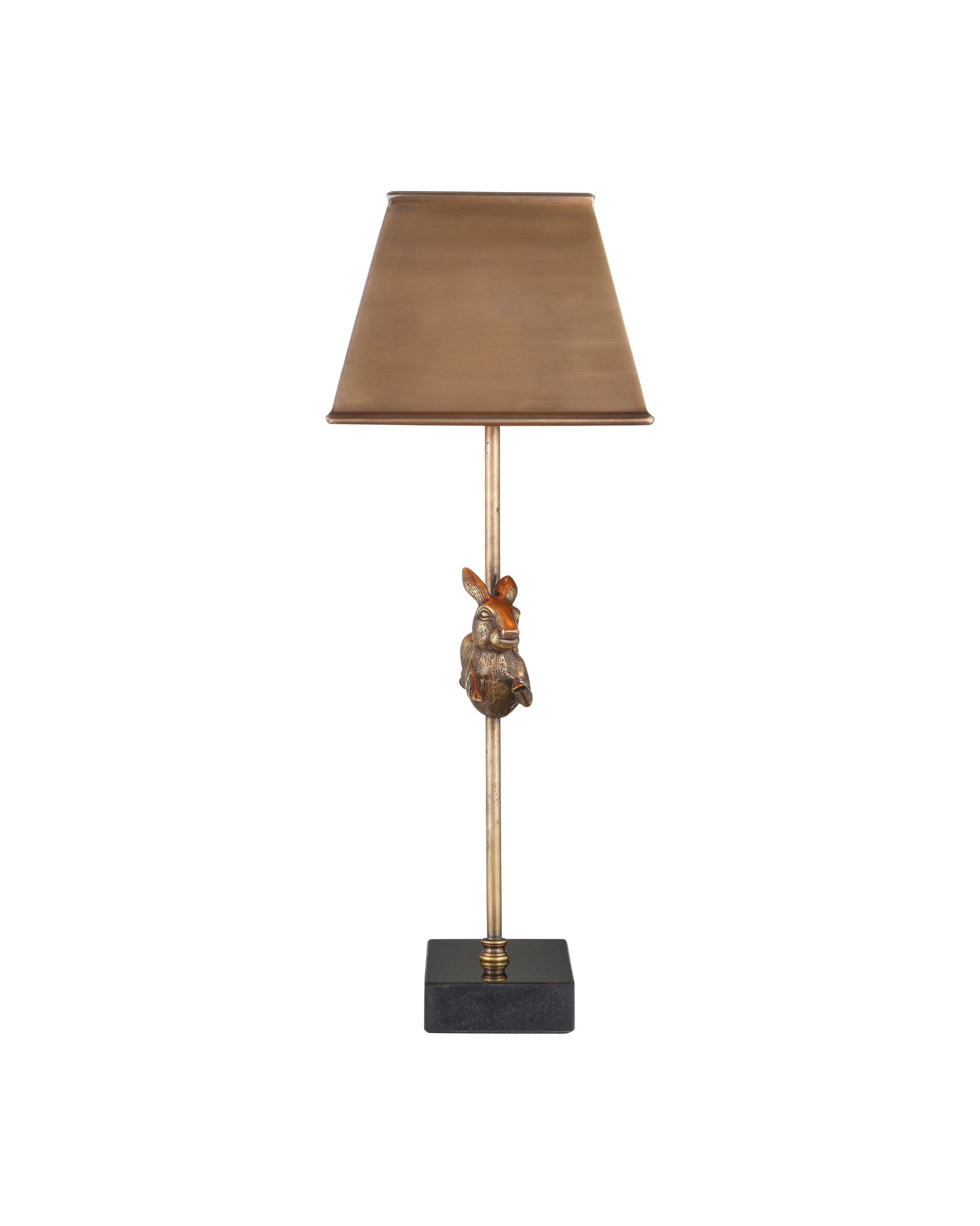 Currey & Company Patter Table Lamp
