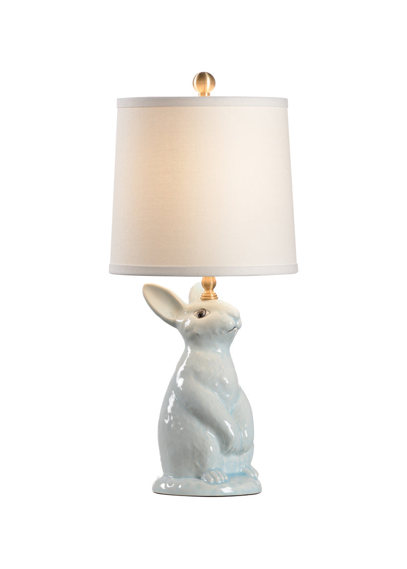Wildwood - Next Generation Lamp - Blue