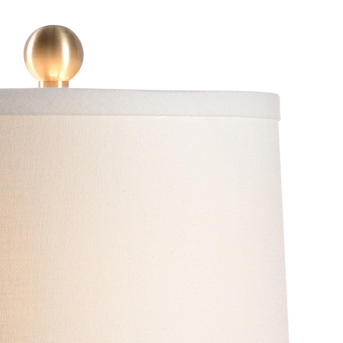 Wildwood - Next Generation Lamp - Cream