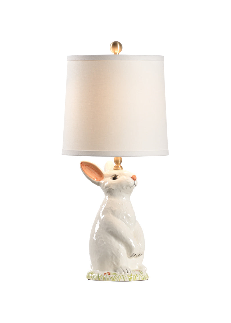 Wildwood - Next Generation Lamp - Cream