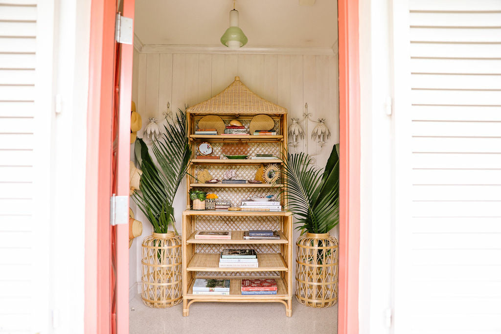 Chelsea House Amanda Lindroth Brighton Etagere