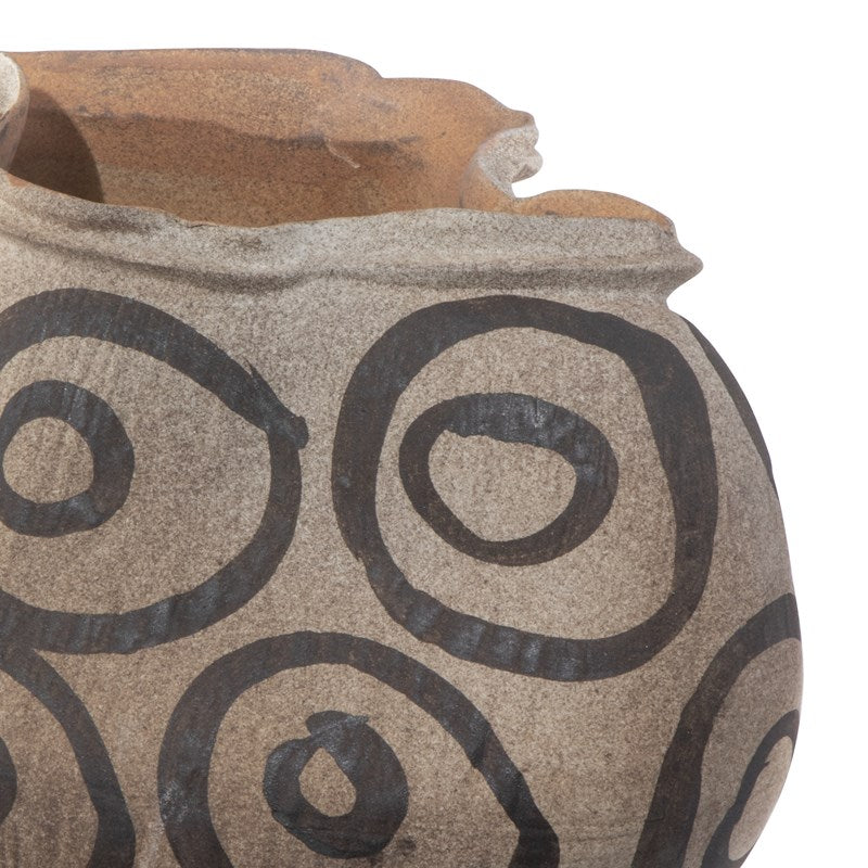 Currey And Company Han Dynasty Bowl