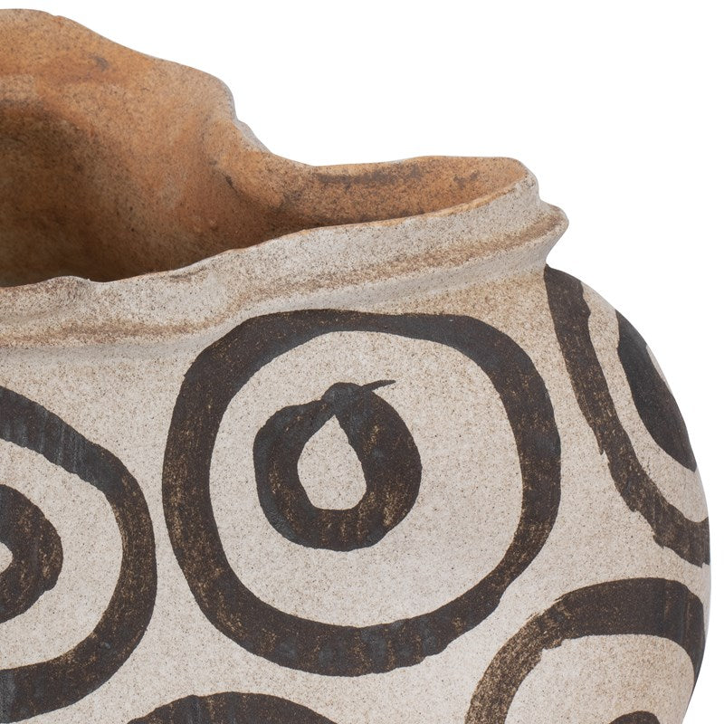 Currey And Company Han Dynasty Bowl