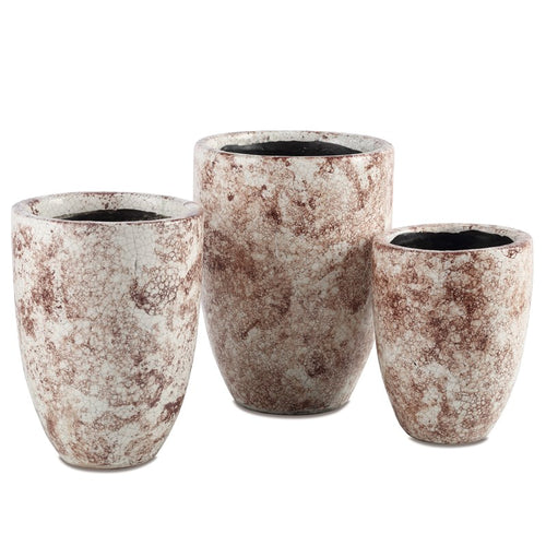 Currey And Company Marne Vase Set Of 3