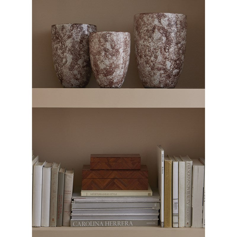 Currey And Company Marne Vase Set Of 3