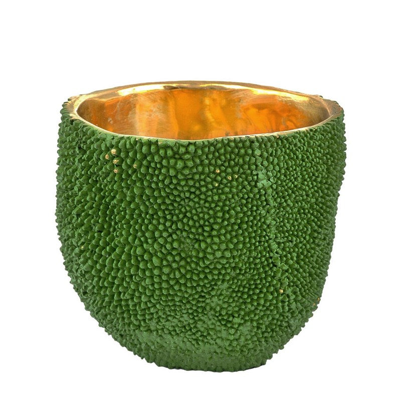 Currey And Company Jackfruit Vase Set Of 3