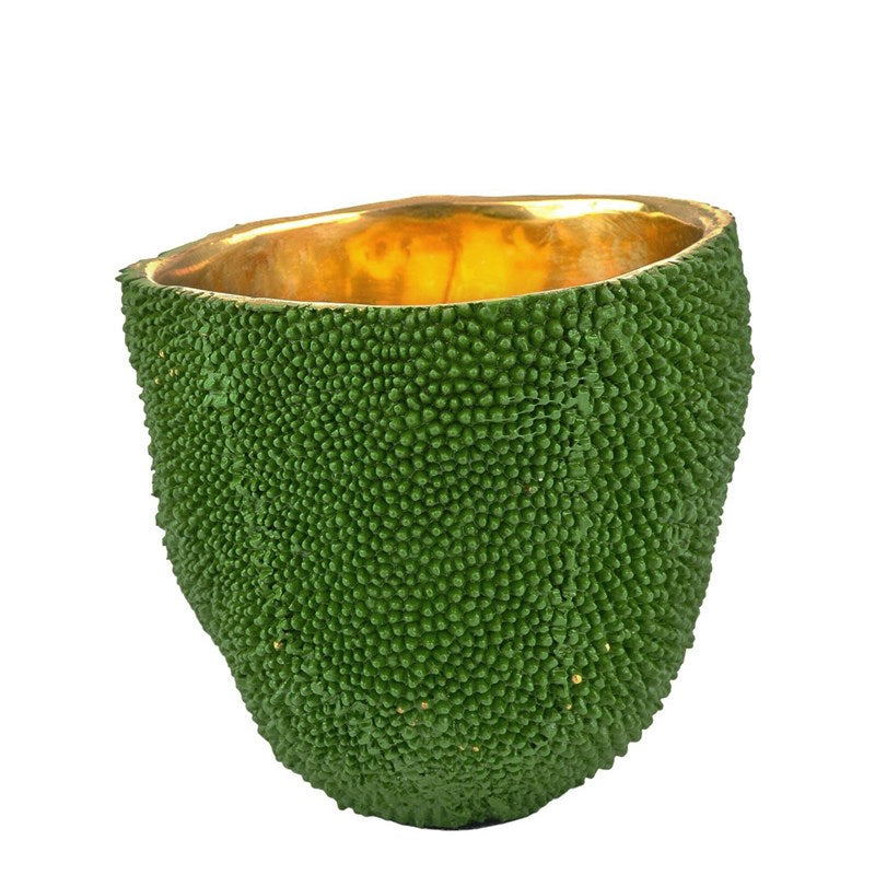 Currey And Company Jackfruit Vase Set Of 3