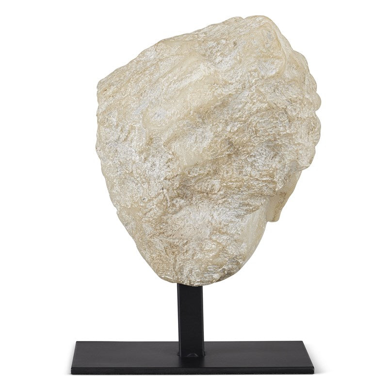 Currey And Company Greek Princess Head Fragment