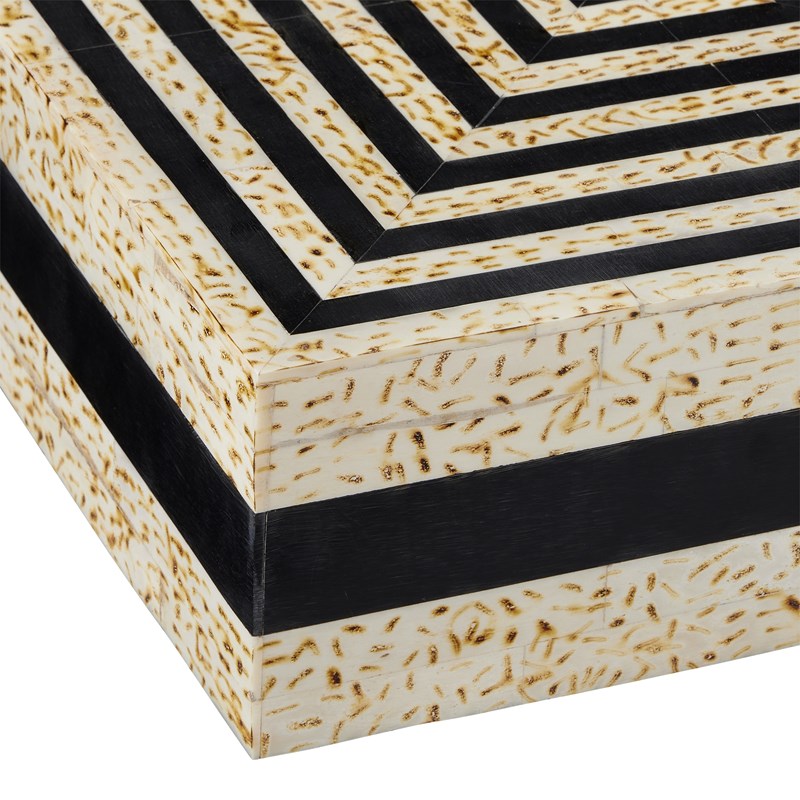 Currey And Company Taurus Box Set Of 2