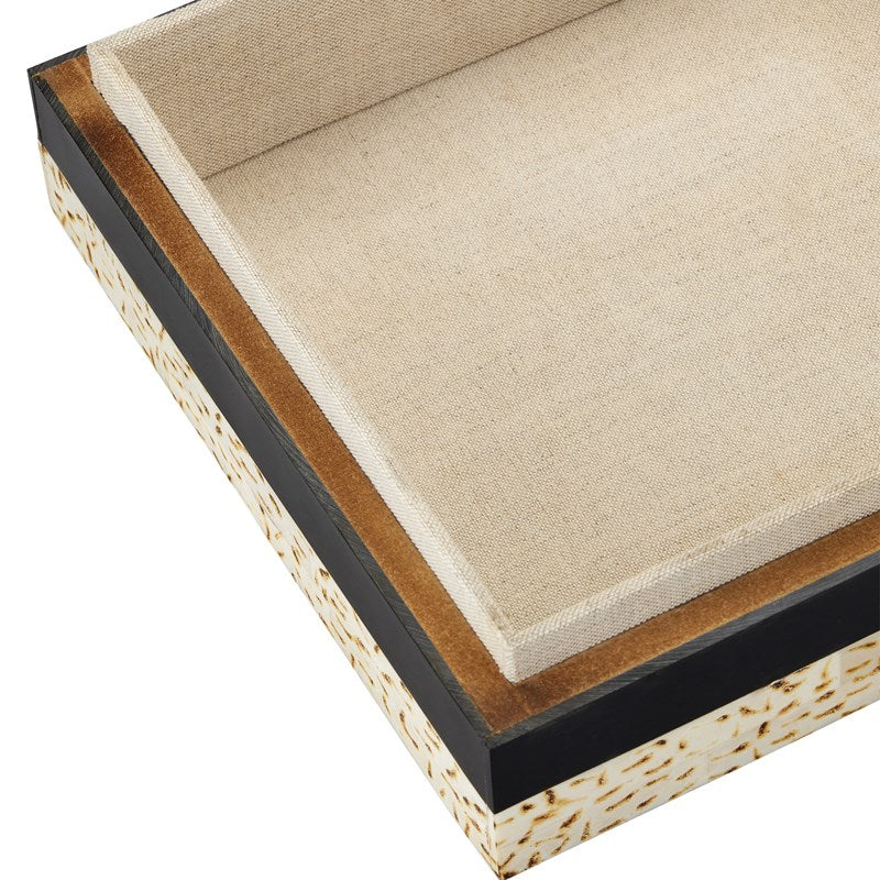 Currey And Company Taurus Box Set Of 2