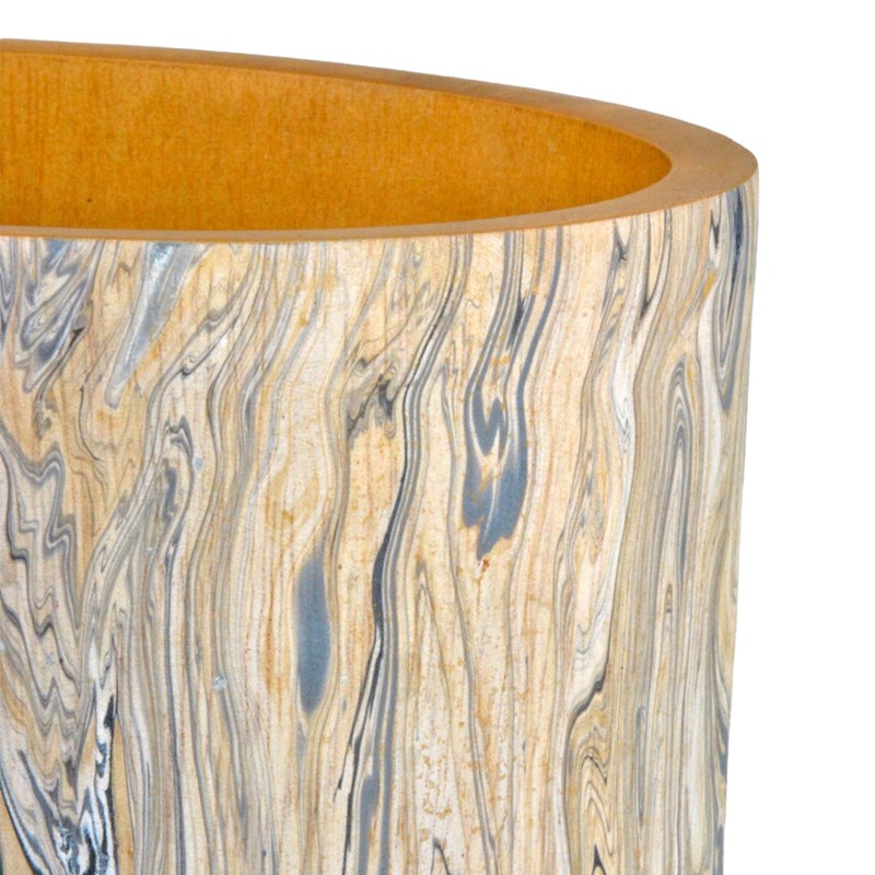 Currey And Company London Sky Vase Set Of 3