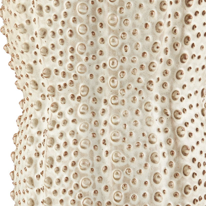 Currey And Company Peanut Large Vase