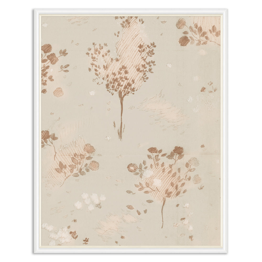 Paule Marrot Sepia 2