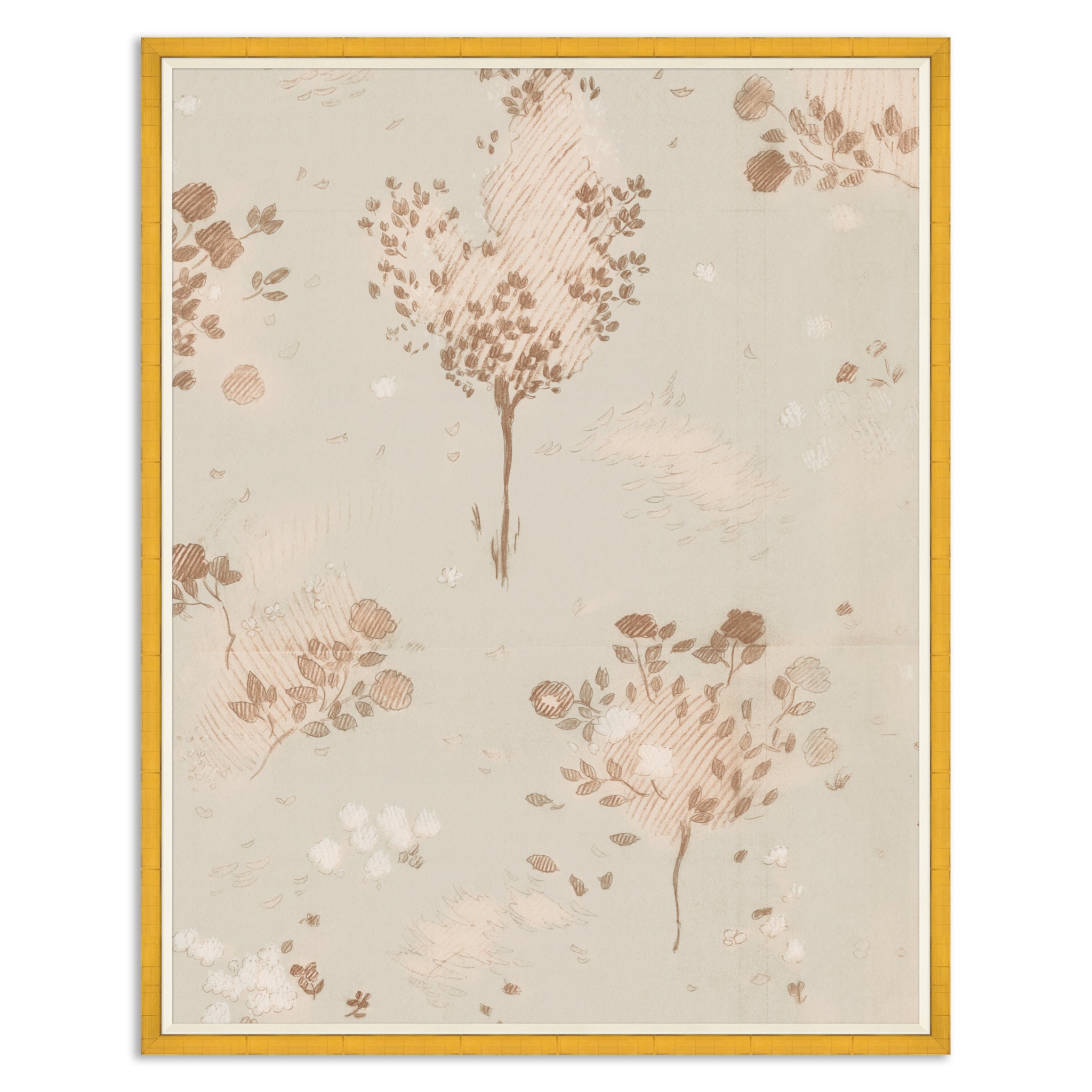 Paule Marrot Sepia 2