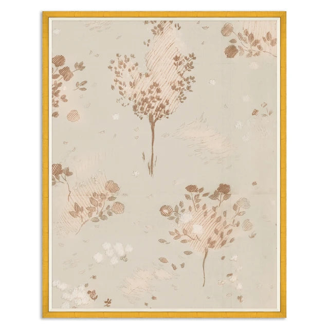 Paule Marrot Sepia Art