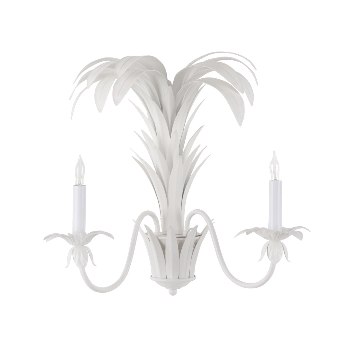 Wildwood Fontana 2 Arm Sconce
