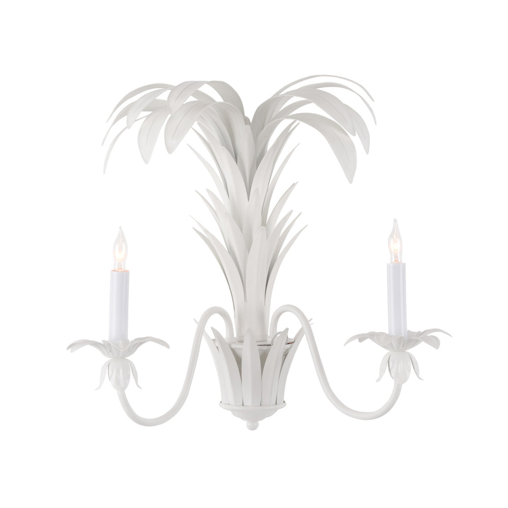 Wildwood Fontana 2 Arm Sconce