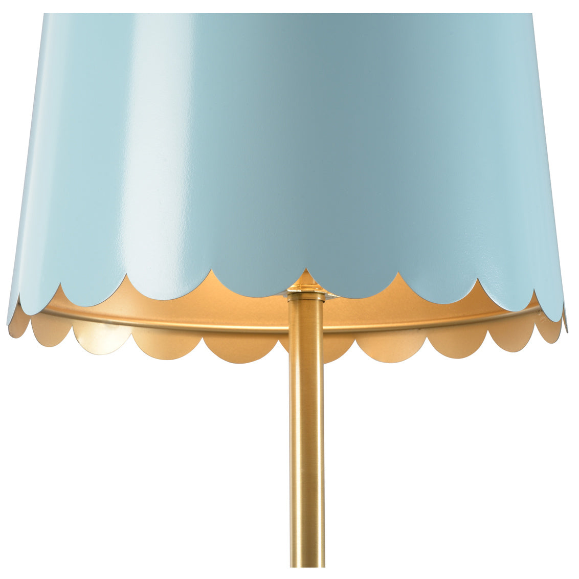 Wildwood Mirasol Lamp