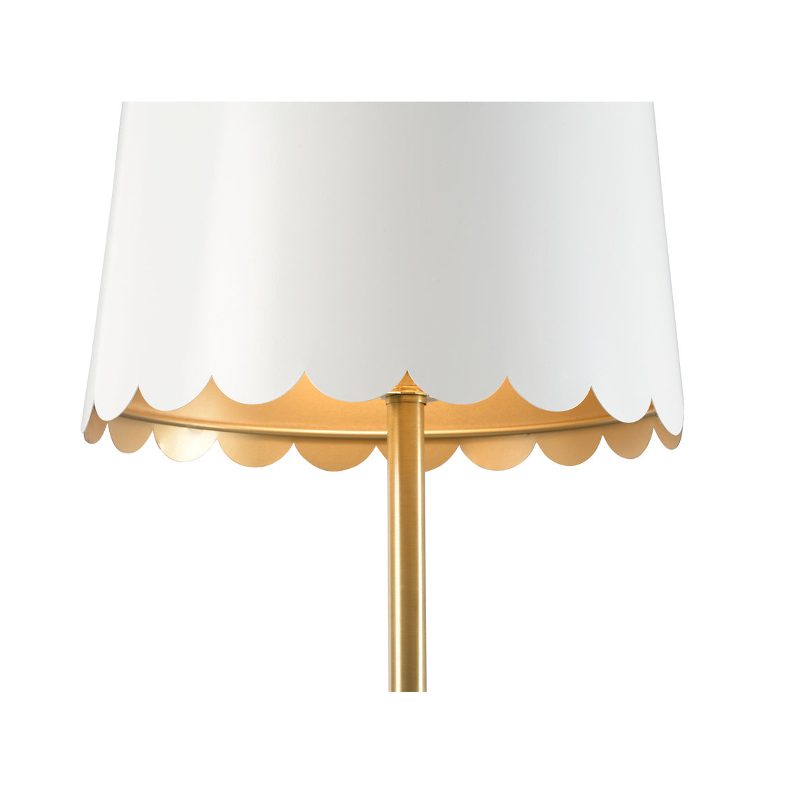 Wildwood Mirasol Lamp