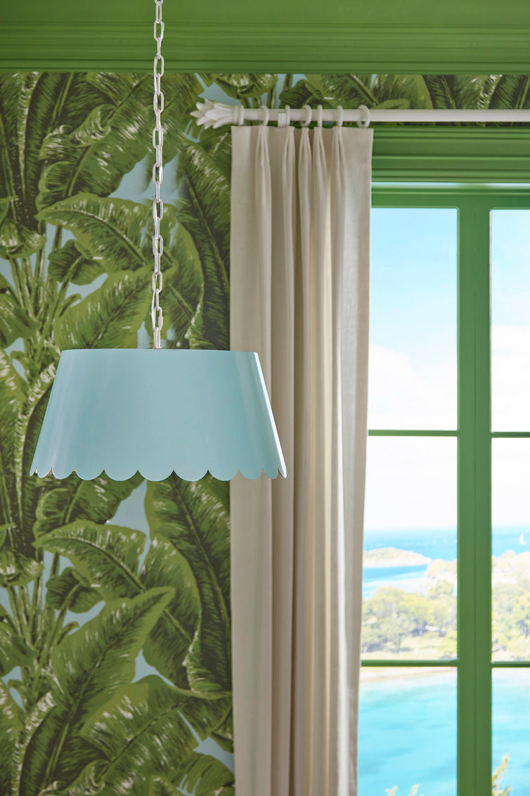 Meg Braff for Wildwood Mirasol Pendant Light