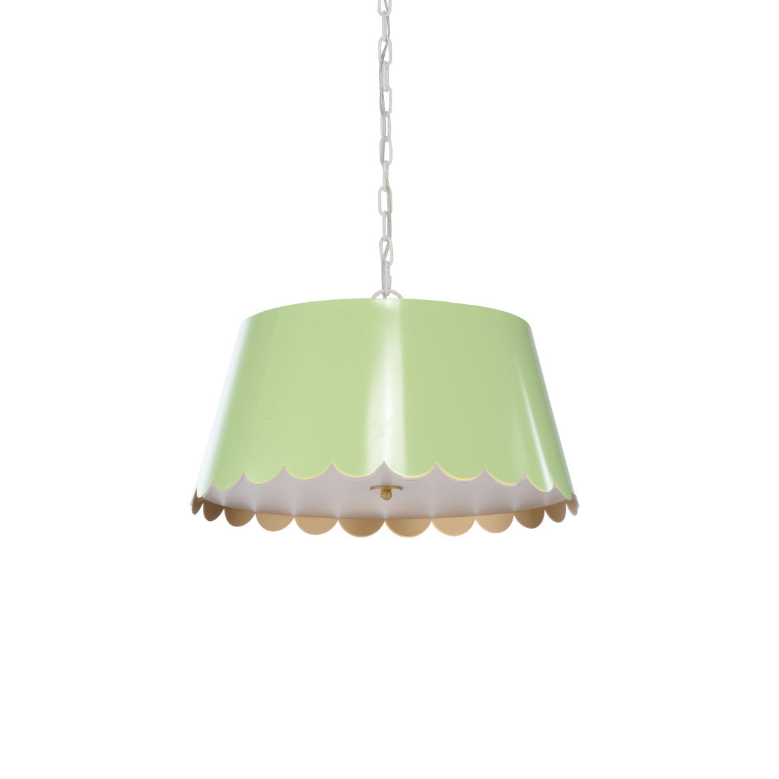 Meg Braff for Wildwood Mirasol Pendant Light