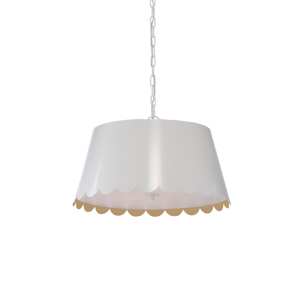 Meg Braff for Wildwood Mirasol Pendant Light