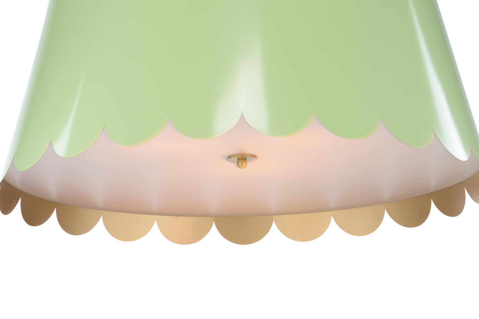 Meg Braff for Wildwood Mirasol Pendant Light