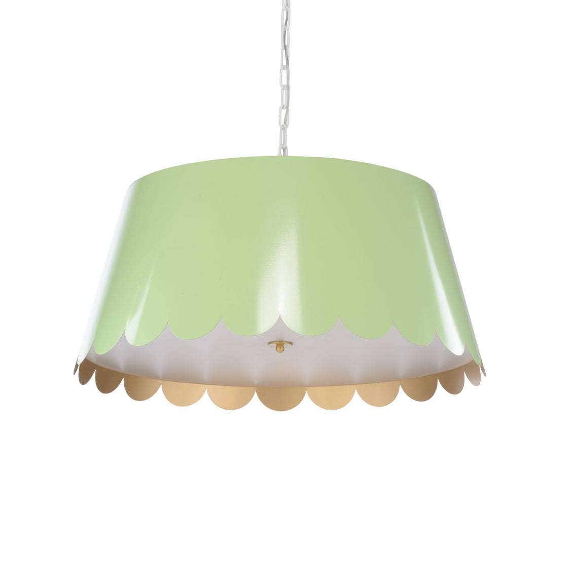 Meg Braff for Wildwood Mirasol Pendant Light