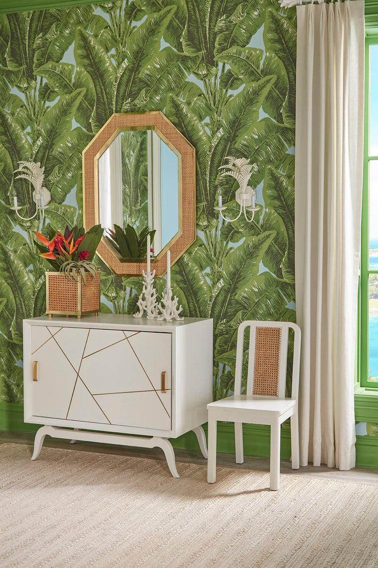 Wildwood Royal Palm Sconce