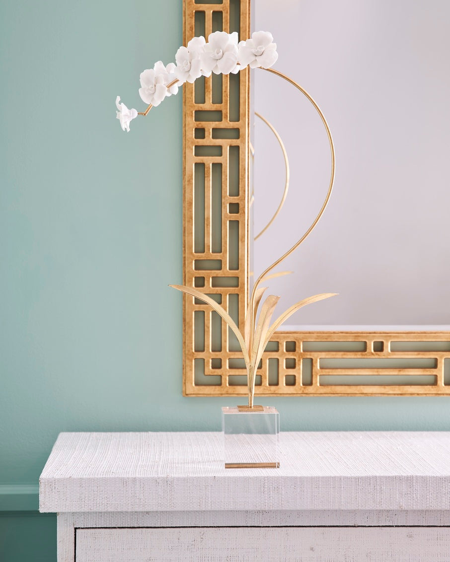 Chelsea House Shayla Copas Clifton Side Chest White