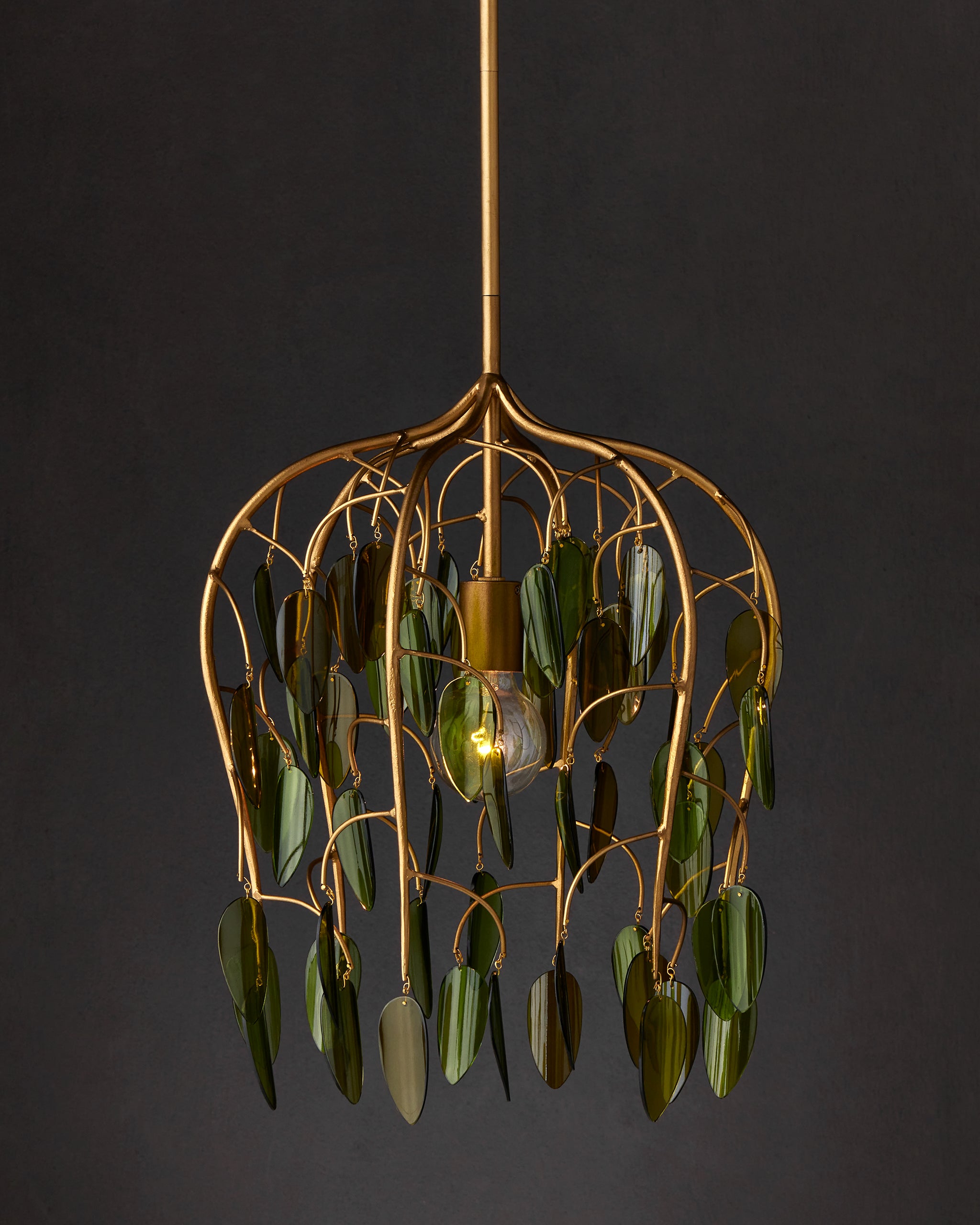 Currey & Company Midsummer Pendant