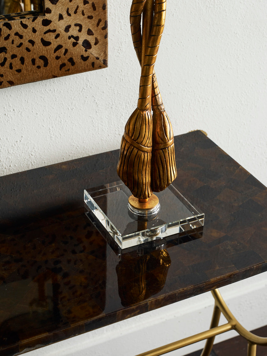 Wildwood Pomp And Circumstance Lamp