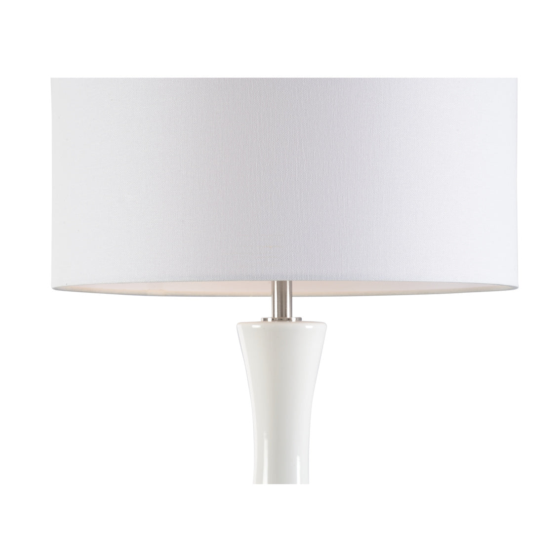 Wildwood Bamboozled Lamp Brown