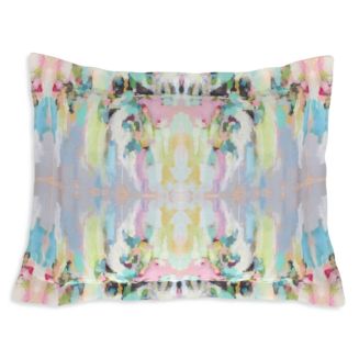 Bargain Basement Laura Park Lemonade Stand King Pillow Sham