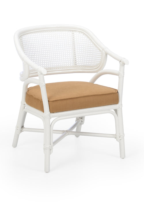 Chelsea House Remington Chair White
