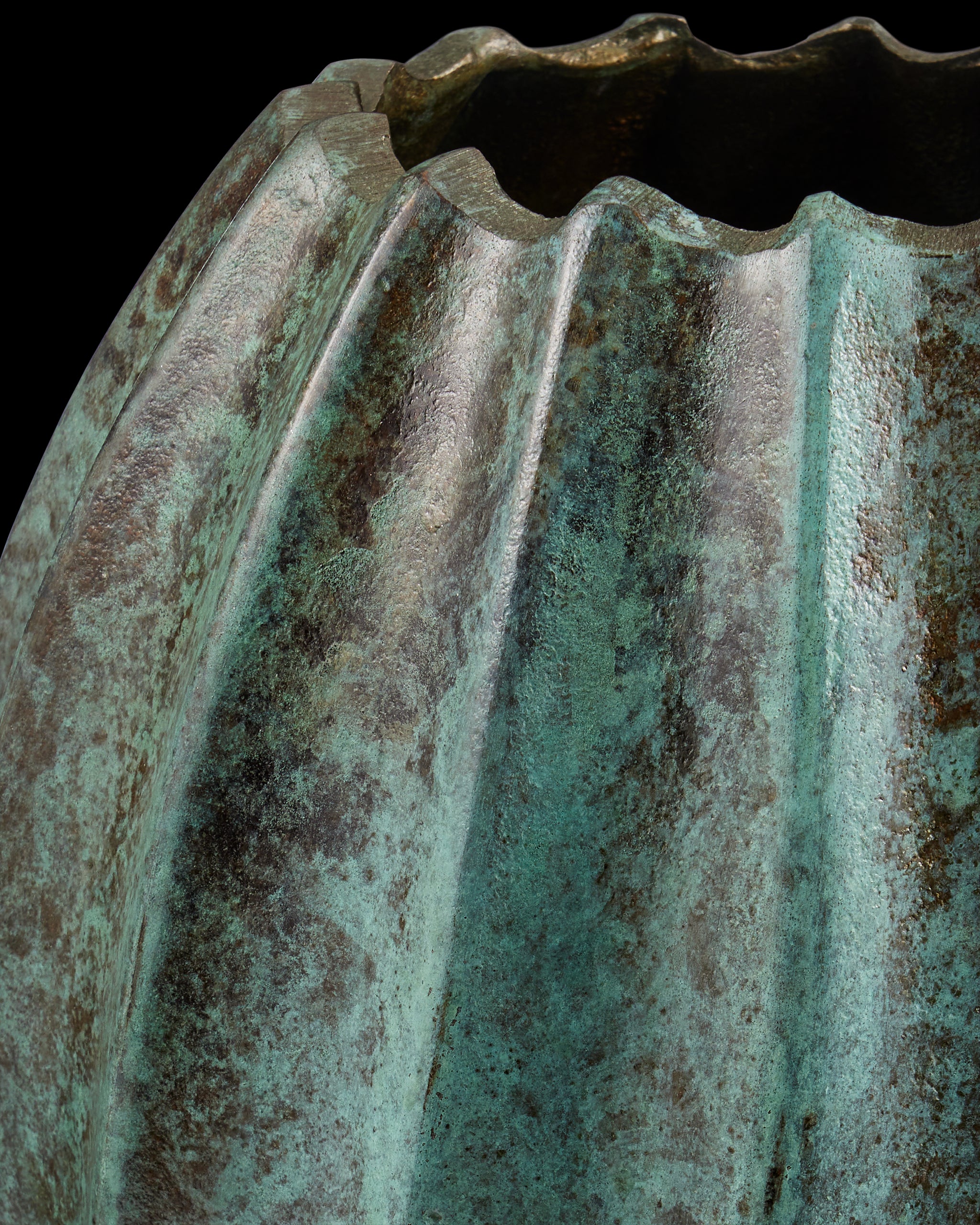 Currey & Company Utrecht Object Set Of 2