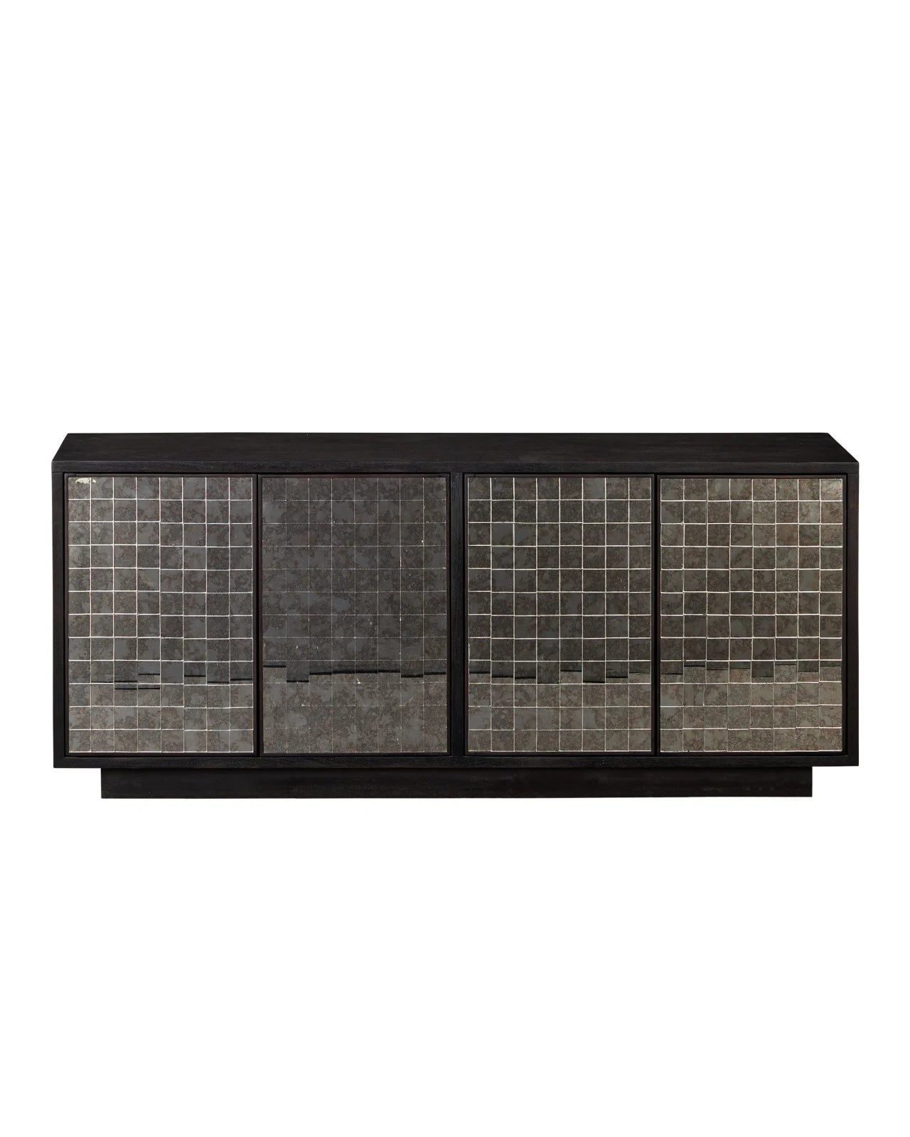 Currey & Company Mosaico Credenza