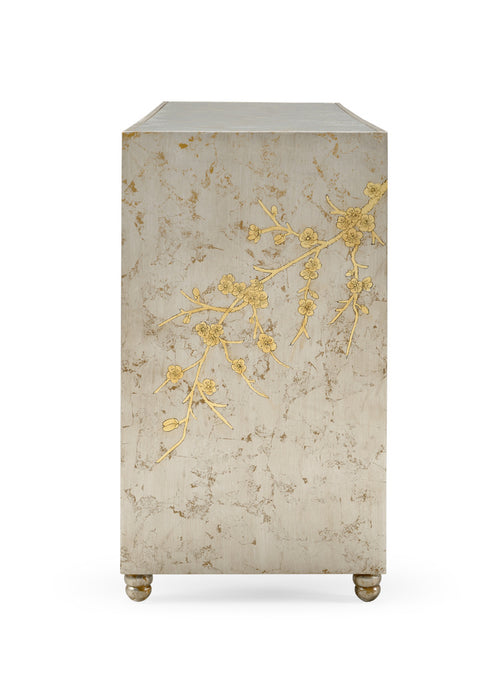 Chelsea House Cherry Blossom Console