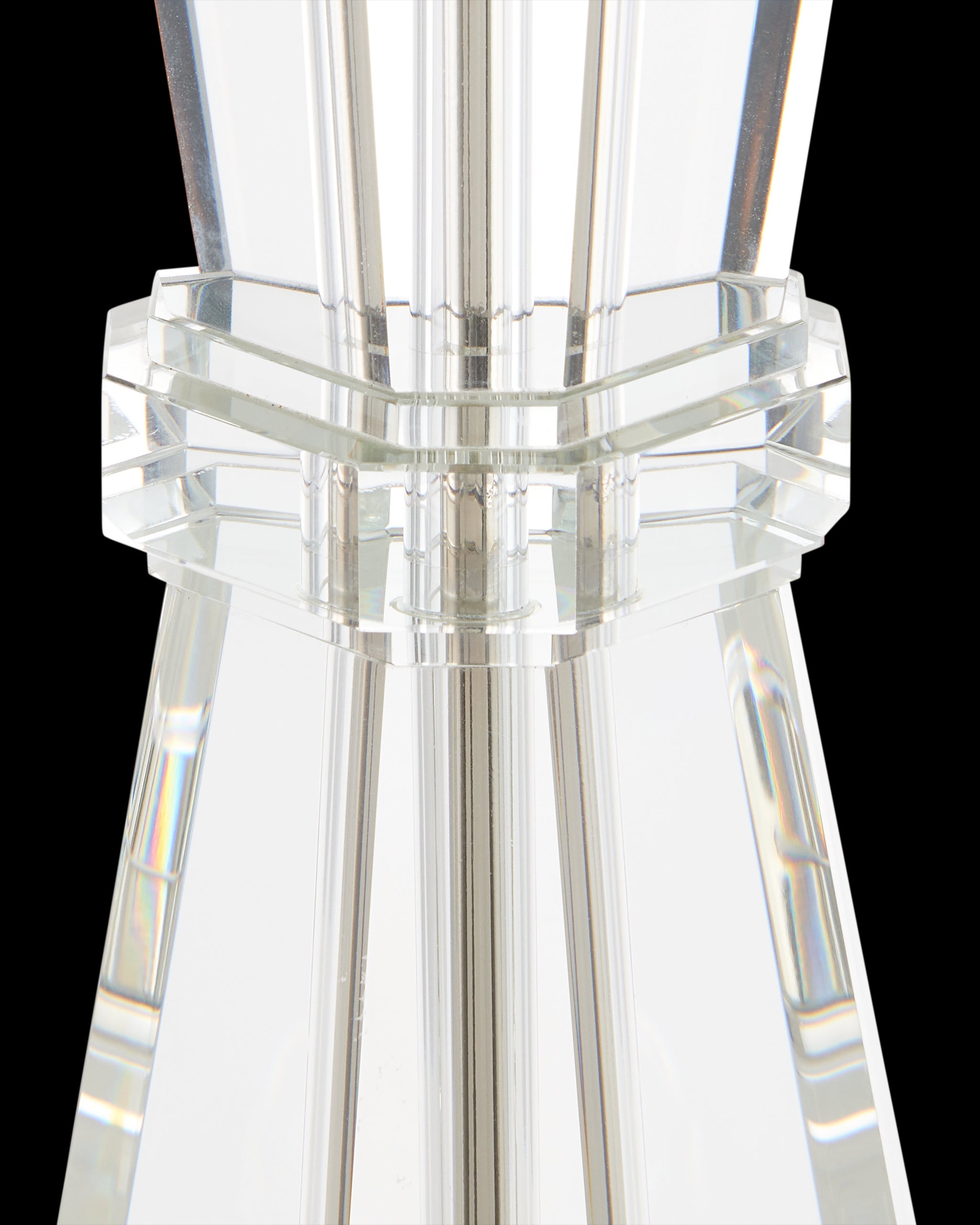 Currey & Company Duveen Table Lamp