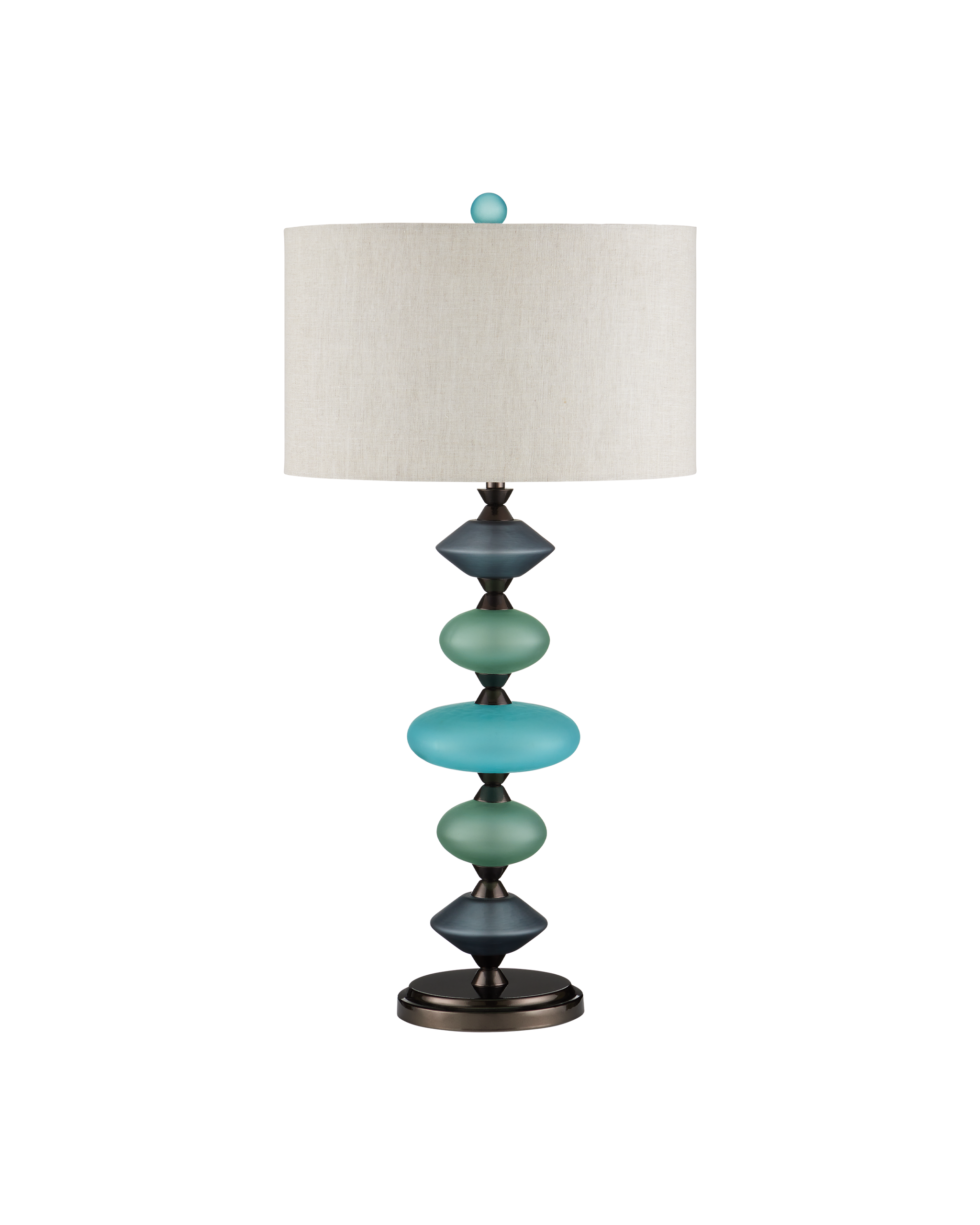 Currey & Company Nereid Table Lamp