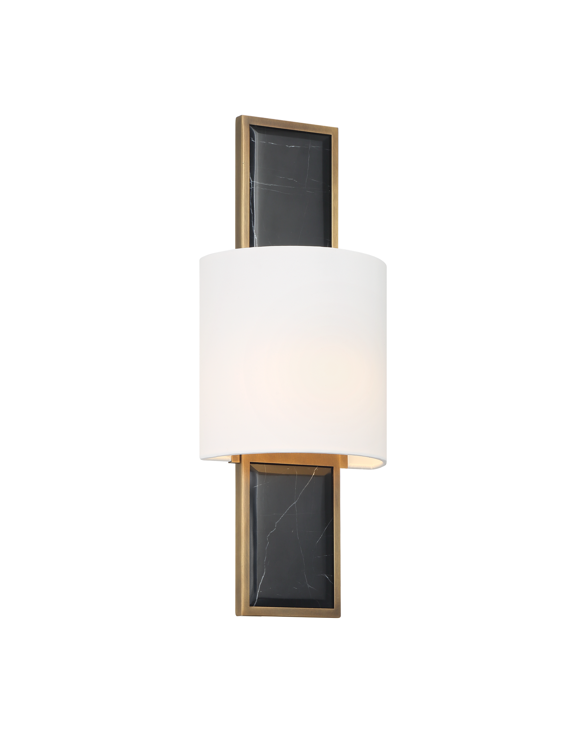 Currey & Company Lowesdale Wall Sconce