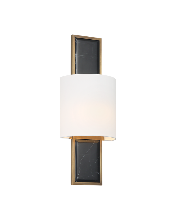 Currey & Company Lowesdale Wall Sconce