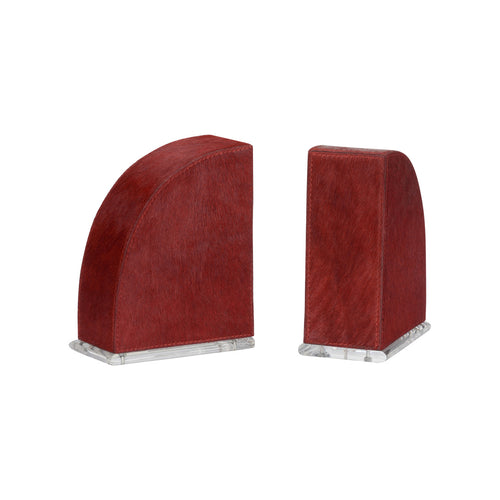 Wildwood Taurus Bookends