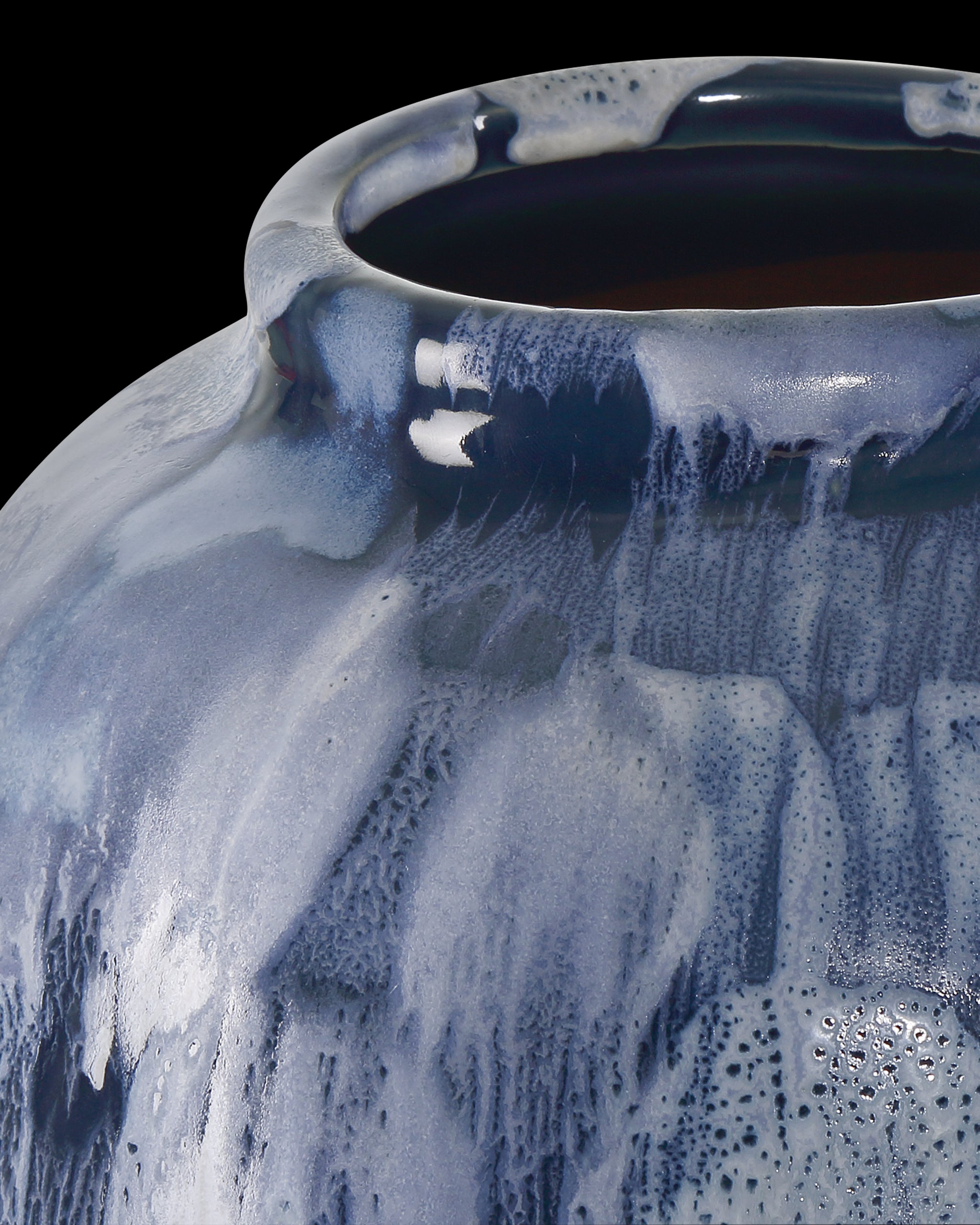 Currey & Company Pallas Vase Set Of 2