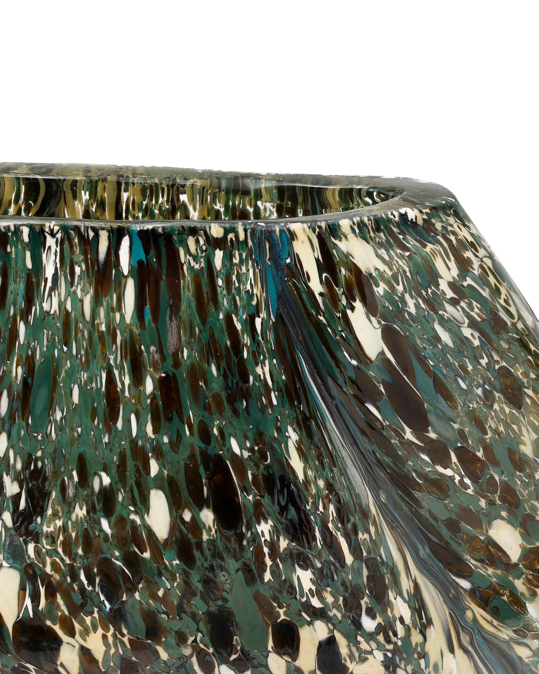 Currey & Company Irida Vase