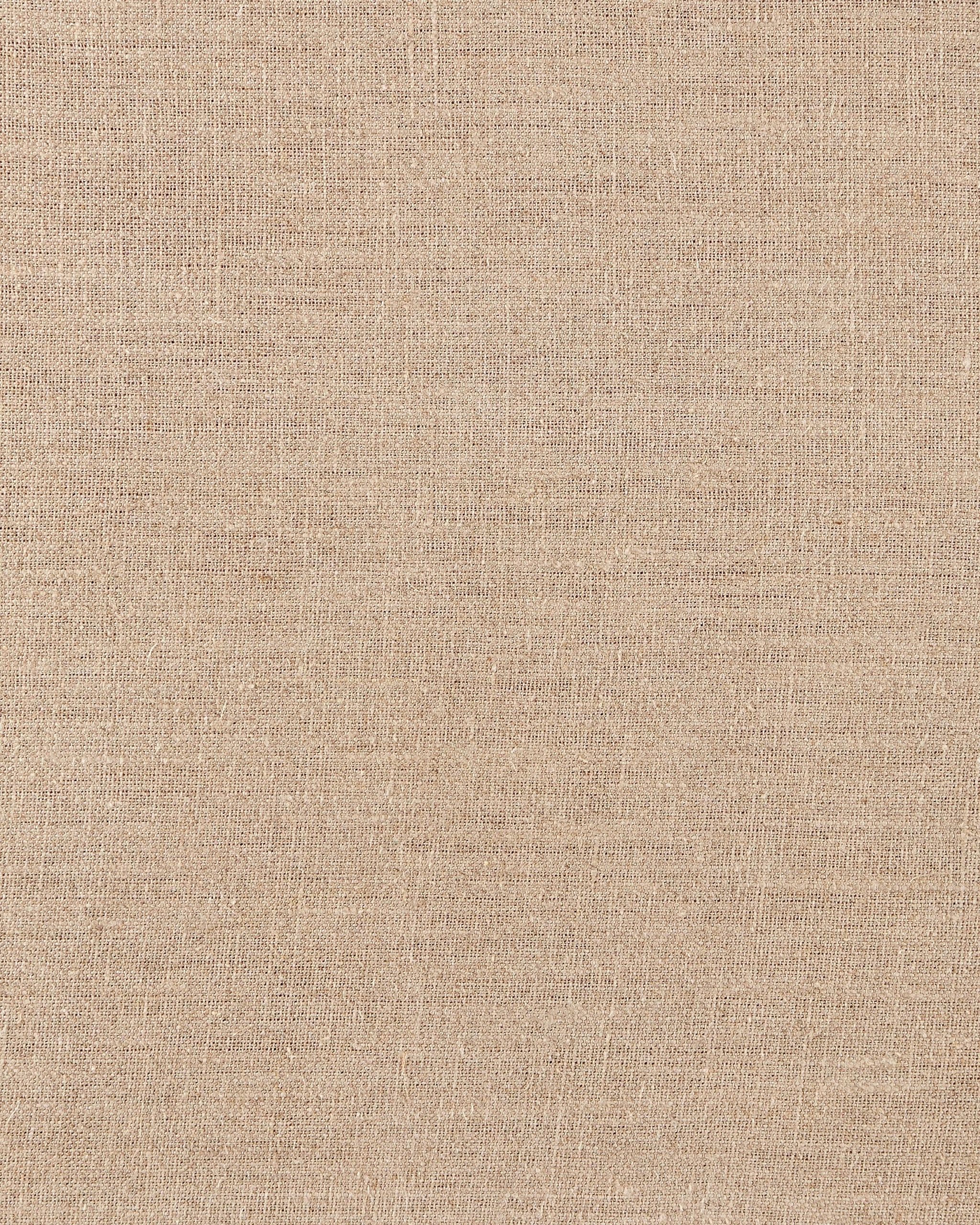 Currey & Company Jute Fringe Ottoman